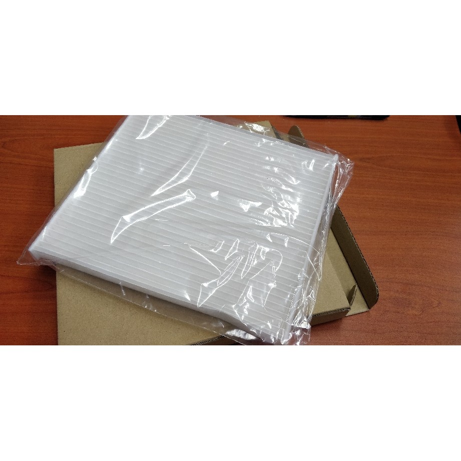 Proton Preve/Suprima S OEM Car Aircond Air Cond Filter Shopee Malaysia