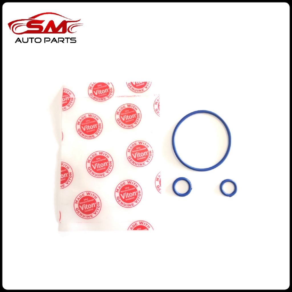 Oil Pump ORing / Oil Filter Adapter O Ring Viton Kelisa / Kancil / Alza / Kenari / Myvi / Viva