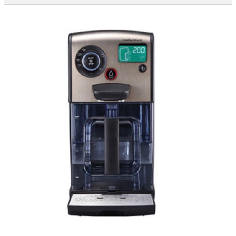 Morphy Richards Redefine Hot Water Dispenser Shopee Malaysia