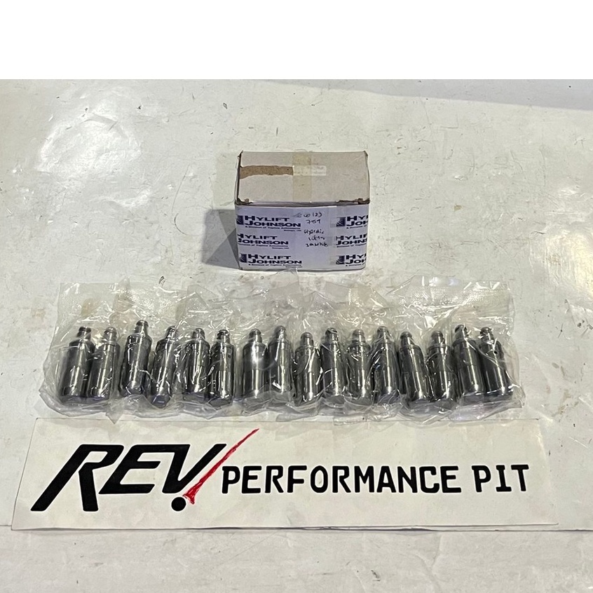 Hylift Johnson Hydraulic Lifter Mitsubishi Evo123 Evo789 (100 original