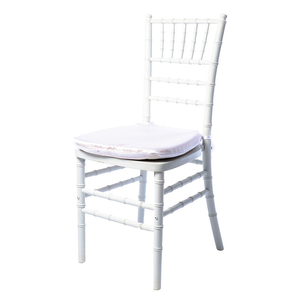 (4 Units Per purchase) Steel Chiavari Chair Modern Chair Dining