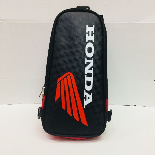 Honda Riding Backpack (Ready Stock) Shopee Malaysia
