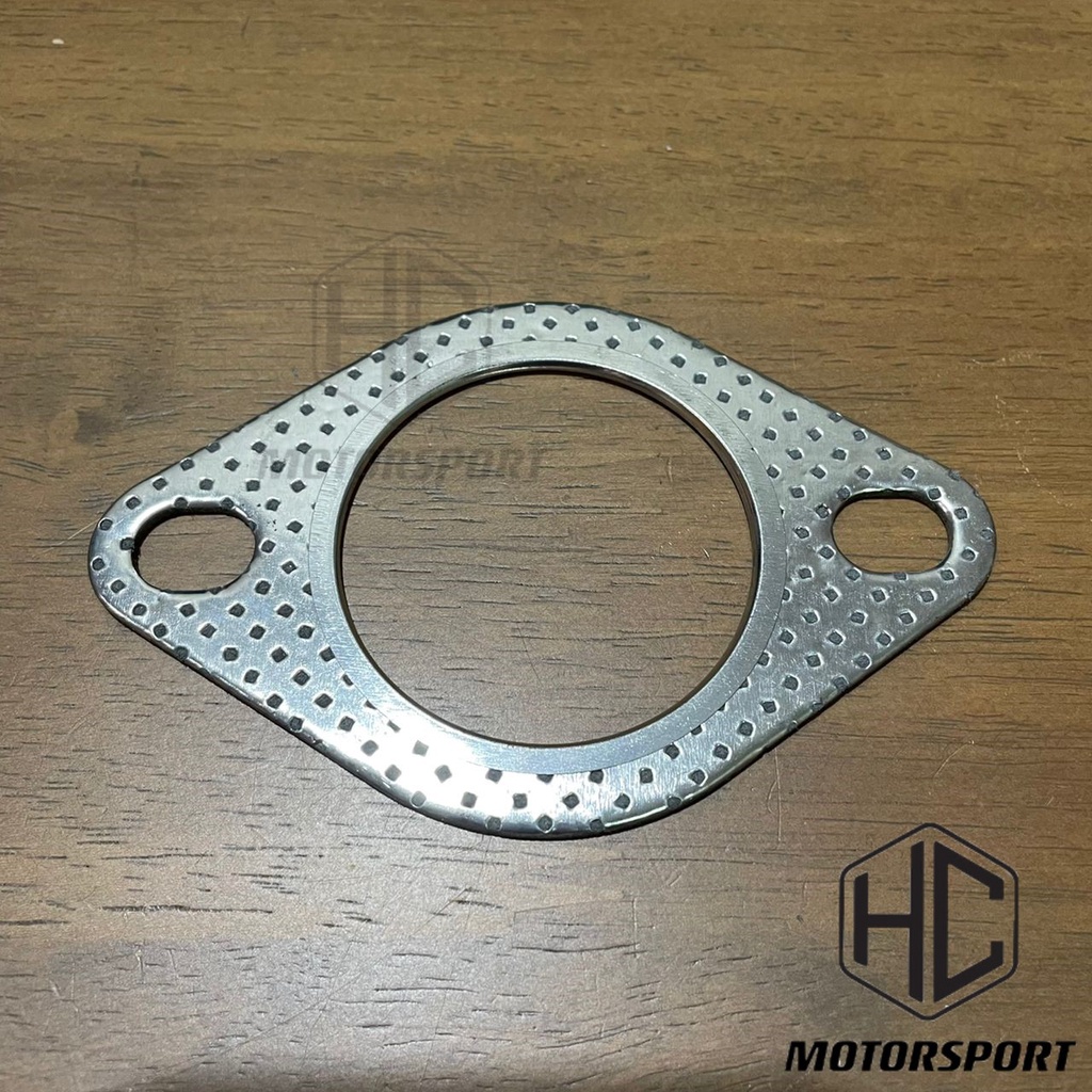 Gasket Perodua Kancil Exhaust Car Ekzos Shopee Malaysia