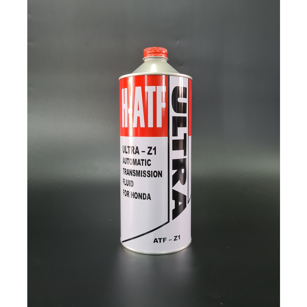 Honda H-ATF ATF-Z1 1L - Ultra-Z1 Auto Transmission Fluid - Auto Gear