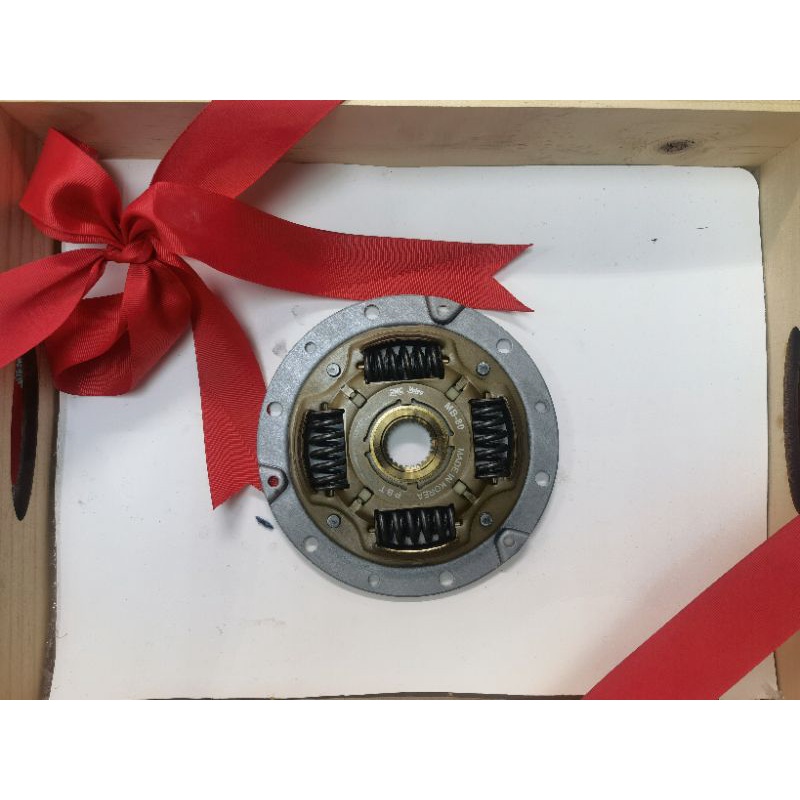 Proton CVT EXORA FLX SAGA PREVE PERSONA CLUTCH DISC/DAMPER FLY WHEEL