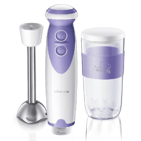 Flexible Hand Blender / Baby Food Blender (Pengisar) Shopee Malaysia