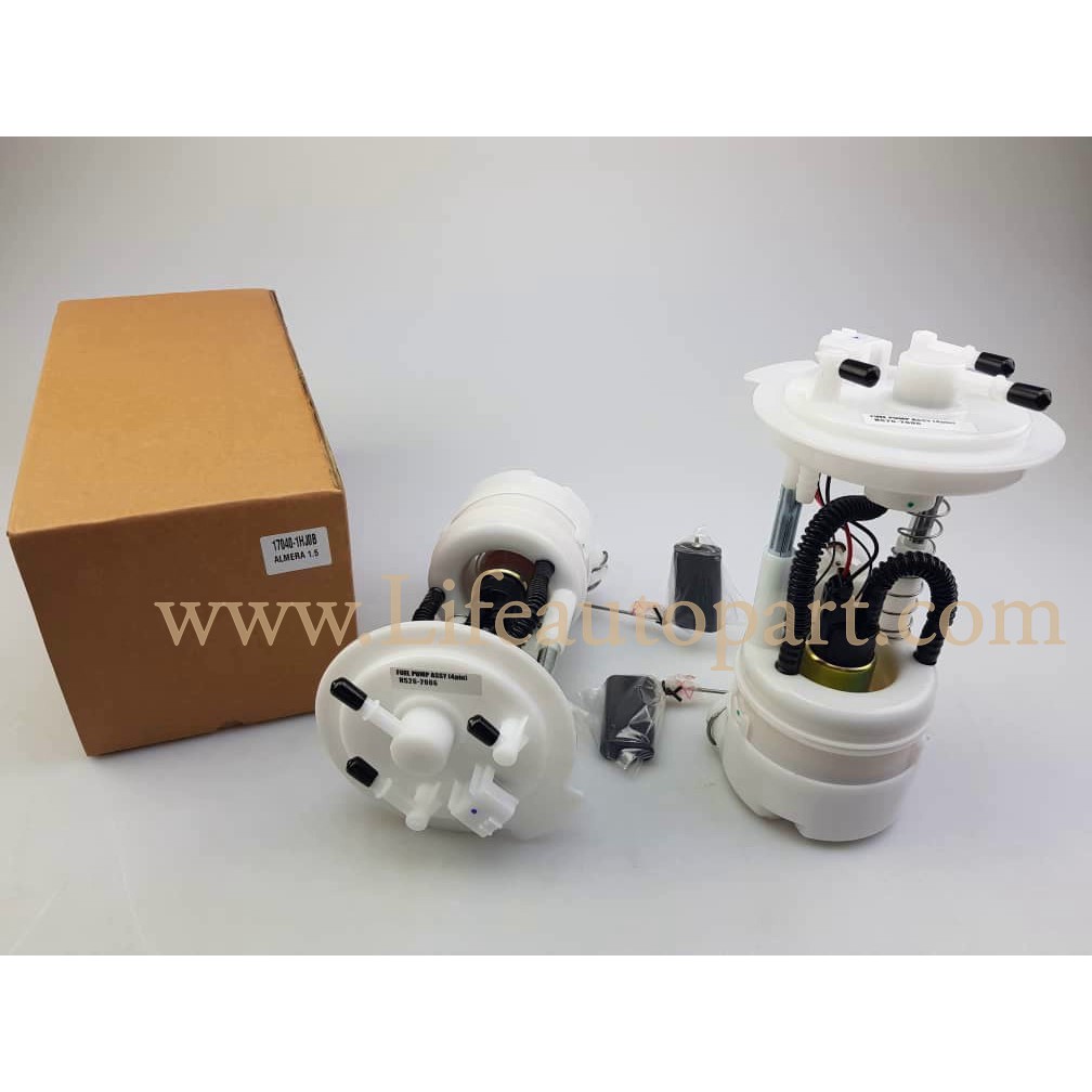 Nissan Almera Fuel Pump Shopee Malaysia