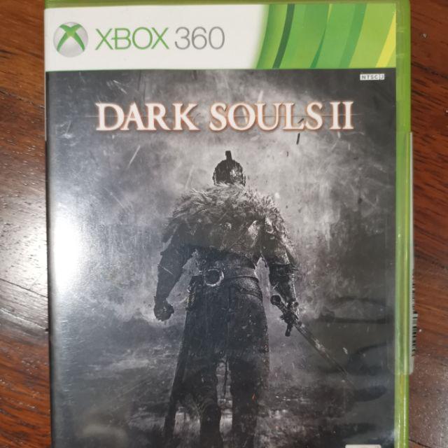 (D F) SECOND HAND XBOX360 ORIGINAL CD GAMES Shopee Malaysia