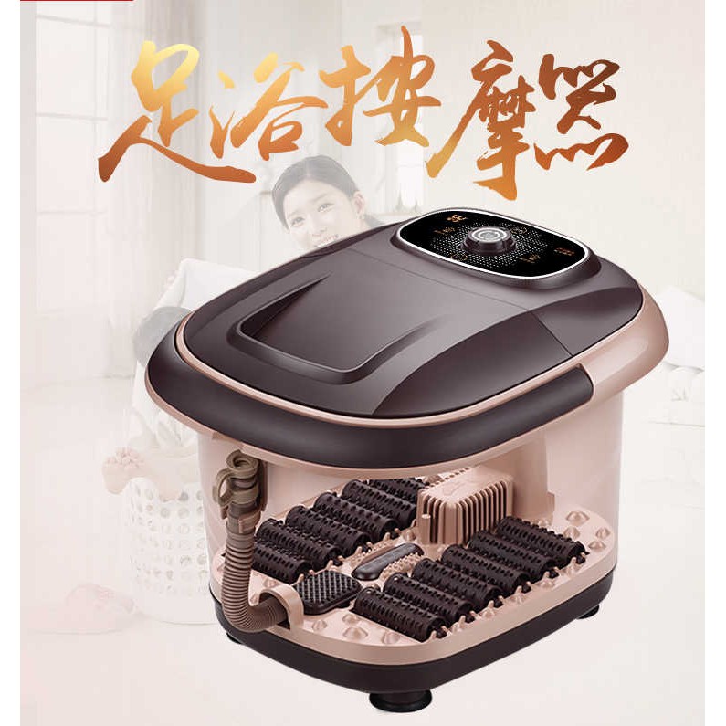 Foot bath tub footbath heating | Shopee Malaysia