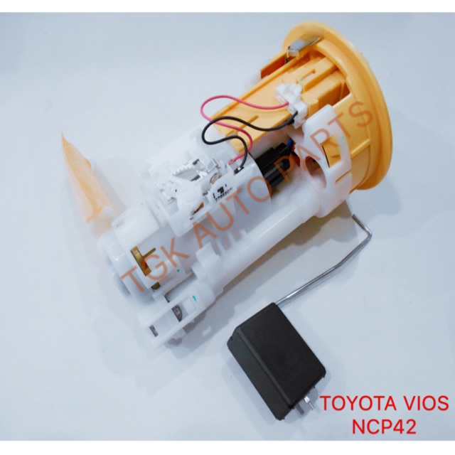 TOYOTA VIOS NCP42 FUEL PUMP (NEW) Shopee Malaysia