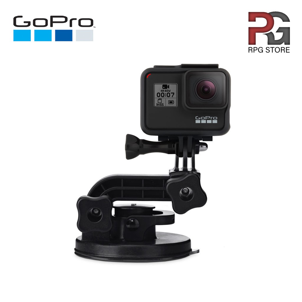 GoPro Suction Cup for All Action Camera Shopee Malaysia