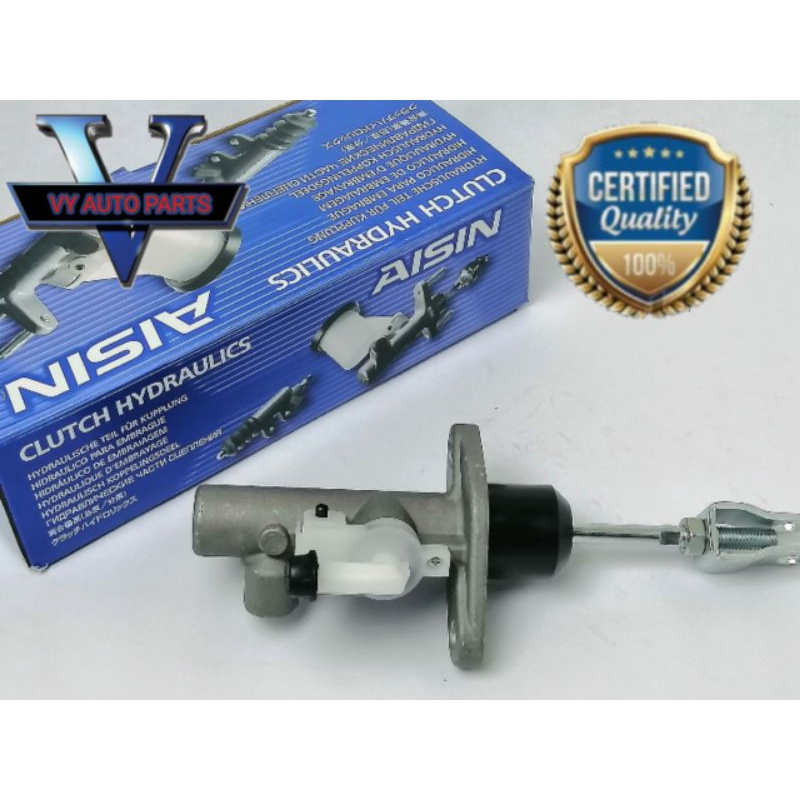 Clutch Master Pump Exora CPS Exora Bold Shopee Malaysia