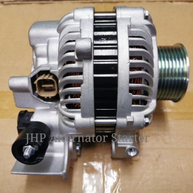 Brand New Alternator For Honda Civic FD 1.8 2006Y Shopee Malaysia