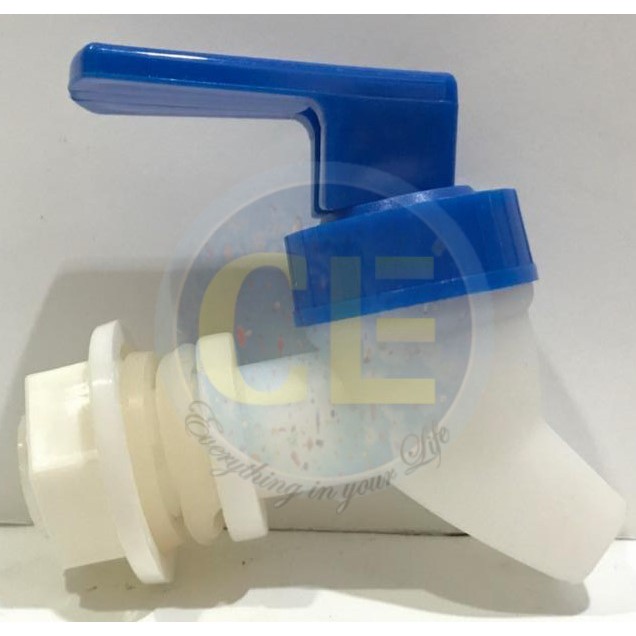 Plastic Water Dispenser Tap Thread Dia Bottled Water Dispenser Spigot