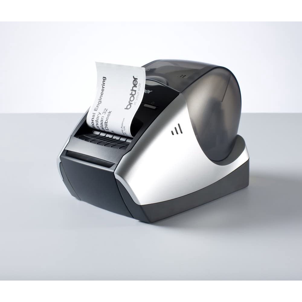 [Office Matters] Brother Label Printer QL570 Shopee Malaysia