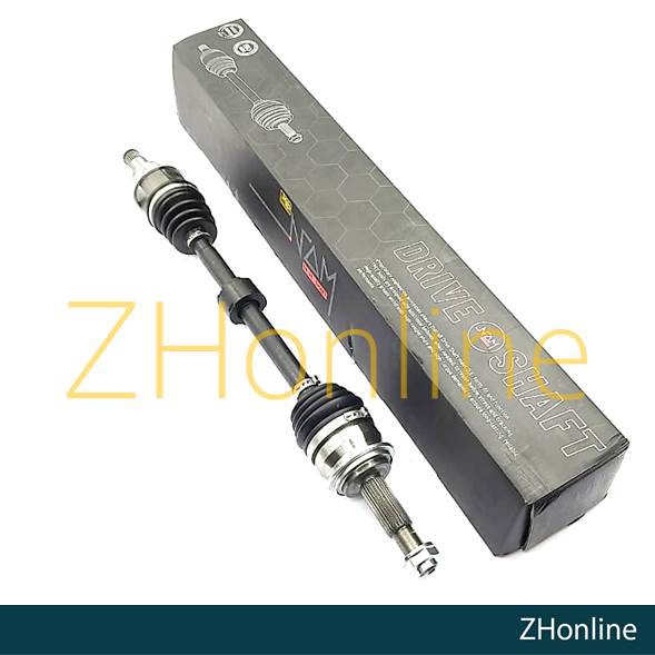 PERODUA ALZA NAM DRIVE SHAFT LEFT (SHORT) RIGHT (LONG) DS6TO98603 (L