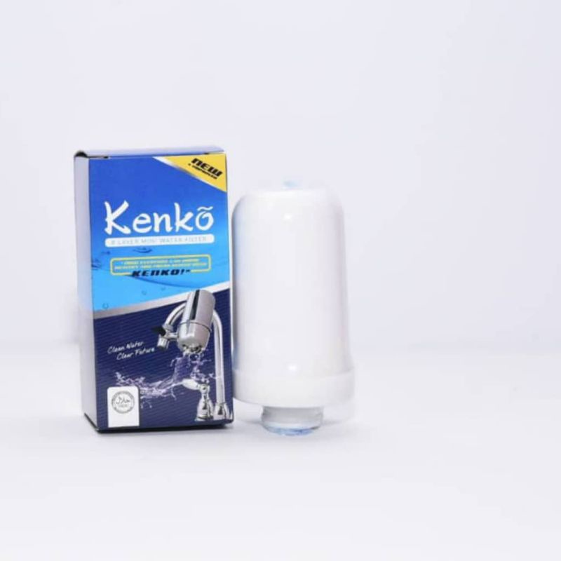 KATRIJ MINI KENKO JAPAN WATER FILTER (REPLACEMENT) Shopee Malaysia