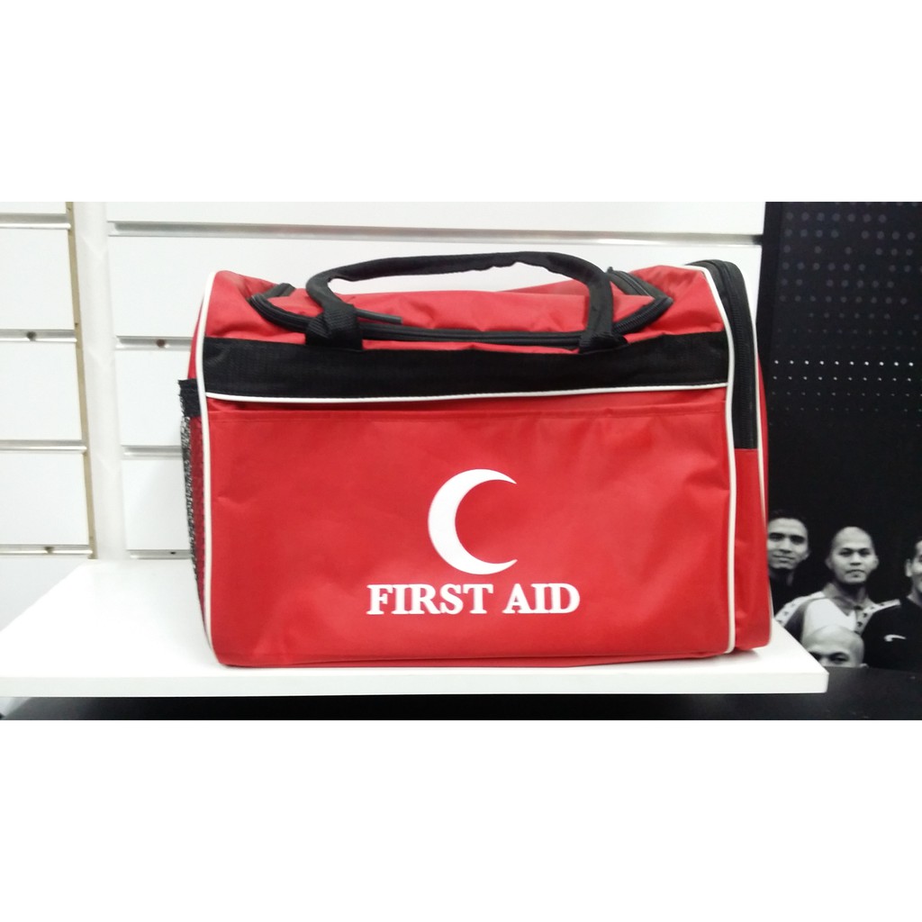 Trident Medical Bag (Sports Express) Shopee Malaysia