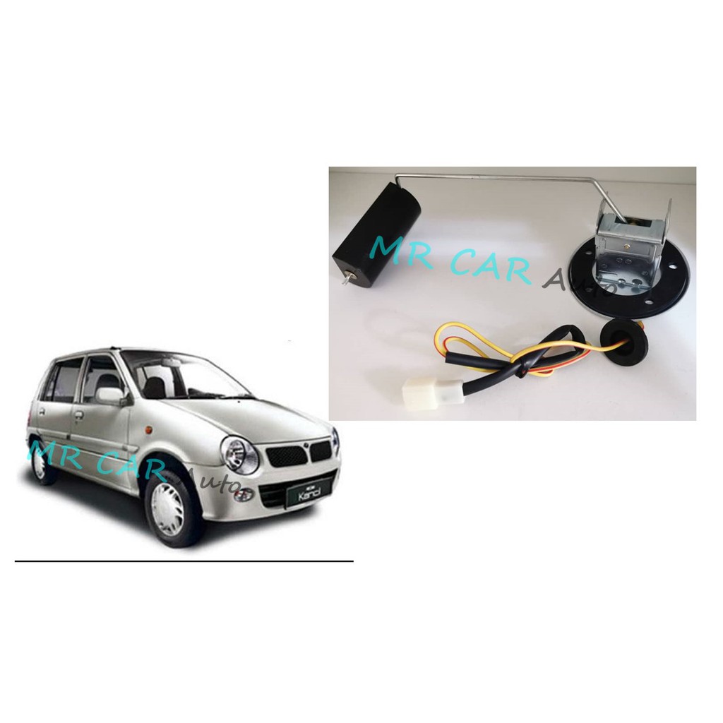 PERODUA KANCIL FUEL TANK FLOAT/ FUEL TANK GAUGE ASSY (TAIWAN) Shopee
