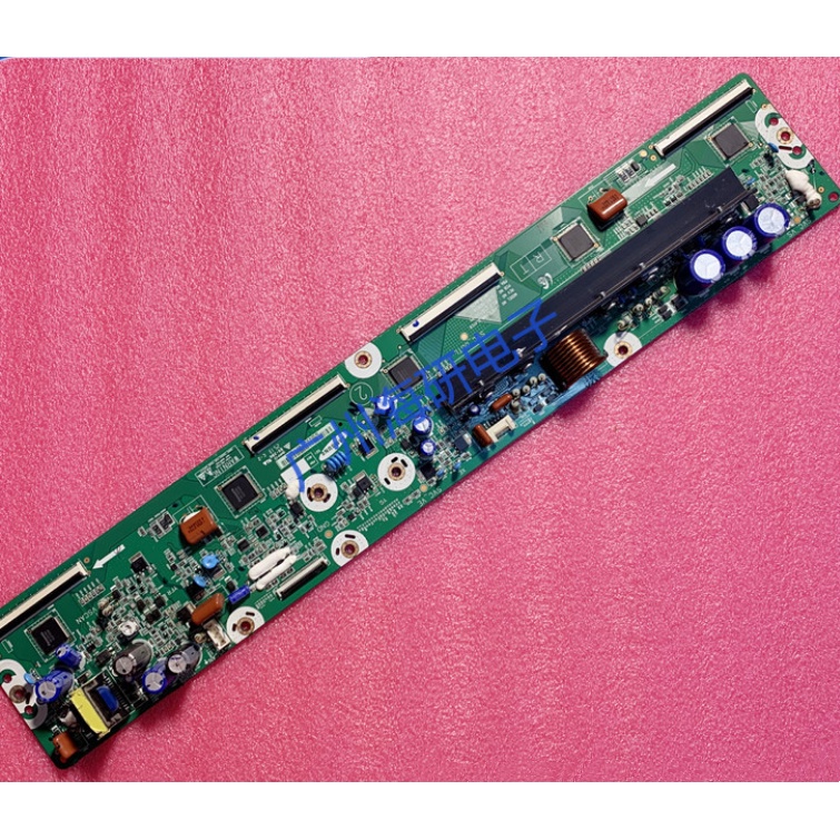 SAMSUNG PS43F4000AR ( LJ4110321A / LJ9201947A ) PLASMA TV YBOARD