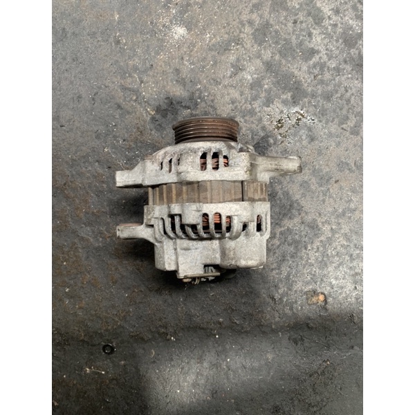 Honda City Alternator For L15A | Shopee Malaysia