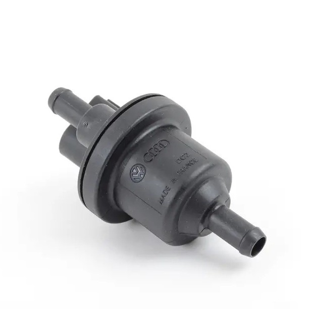06D133517C EVAP PURGE VALVE (N80) FOR AUDI Q7 PORSCHE CAYENNE 957 VW TOUAREG MK1 3.6L VR6