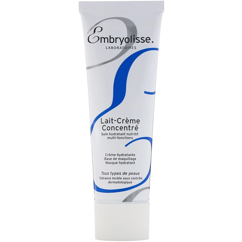 Embryolisse Lait Creme Concentre, MultiFunction Nourishing Moisturizer