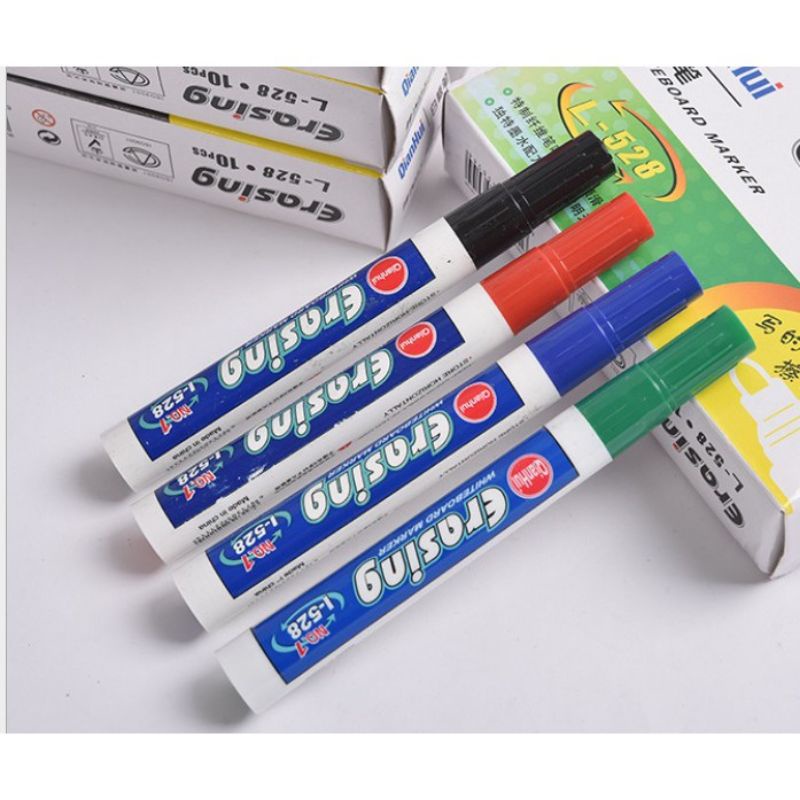 WHITEBOARD marker pen ( 1 pcs ) Shopee Malaysia
