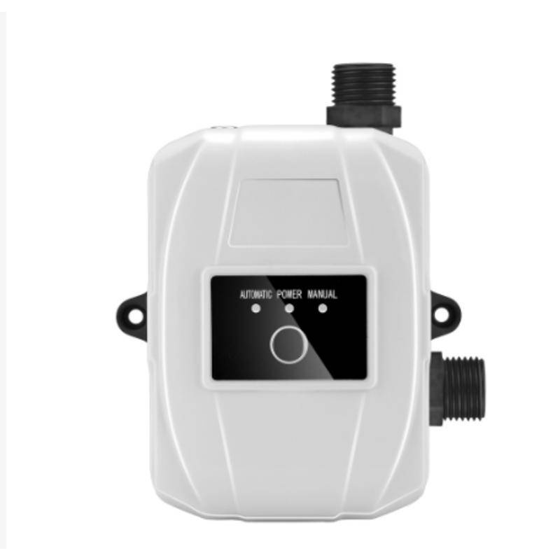 Water Booster Pump Brushless Water Pump 75Feet 24V 120W Auto Pressure