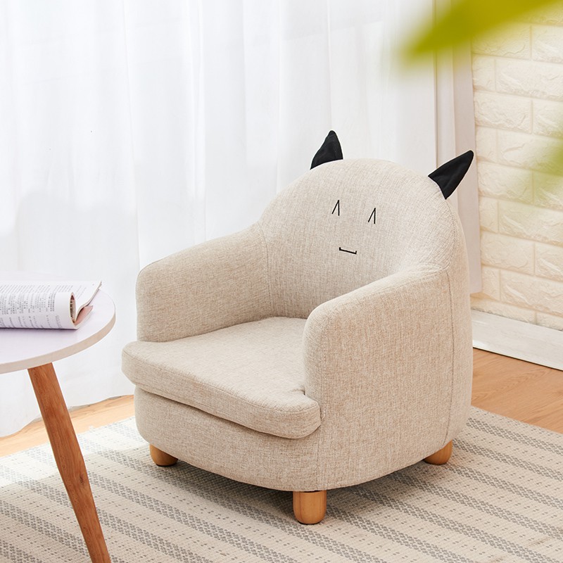 Child sofa seat baby baby sofa chair cute lazy sofa boy mini child cartoon small sofa Shopee