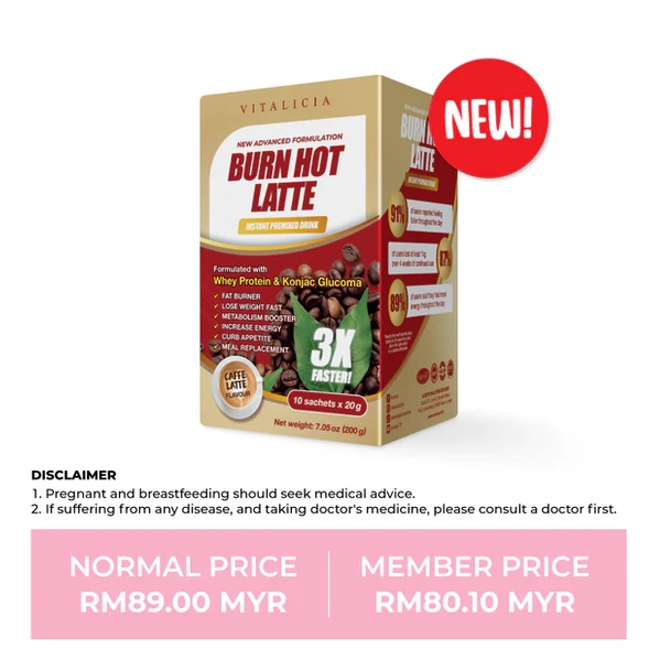 AVENYS ORANGE JUICE DETOX / BURN ICED TEA (100 ORIGINAL) Shopee Malaysia