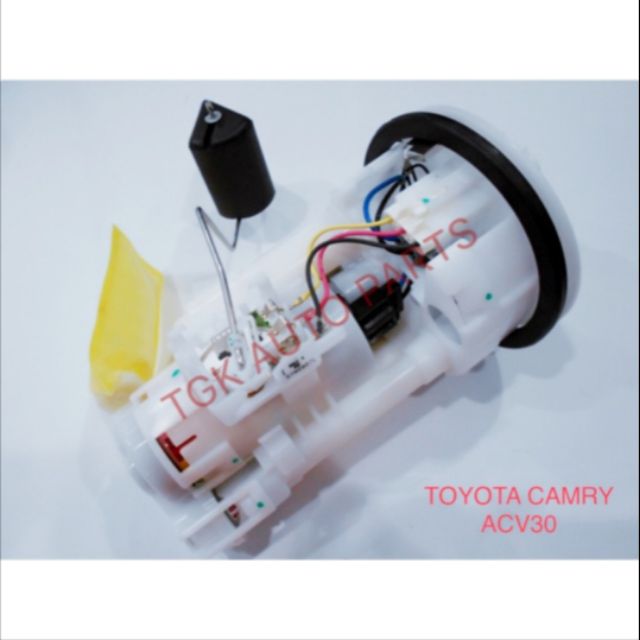 TOYOTA CAMRY ACV30 FUEL PUMP Shopee Malaysia