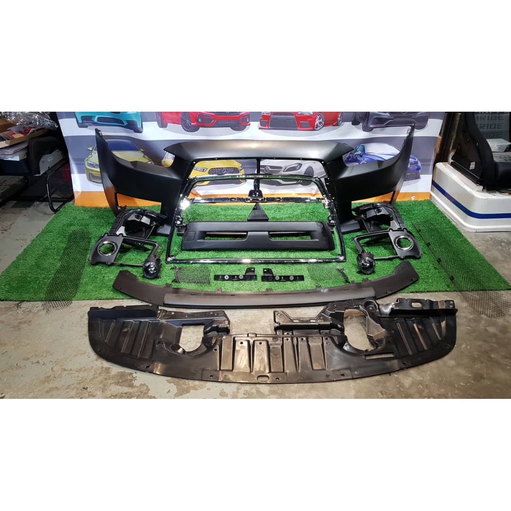 1 evo x v1 mitsubishi lancer gt gte proton inspira for replace upgrade