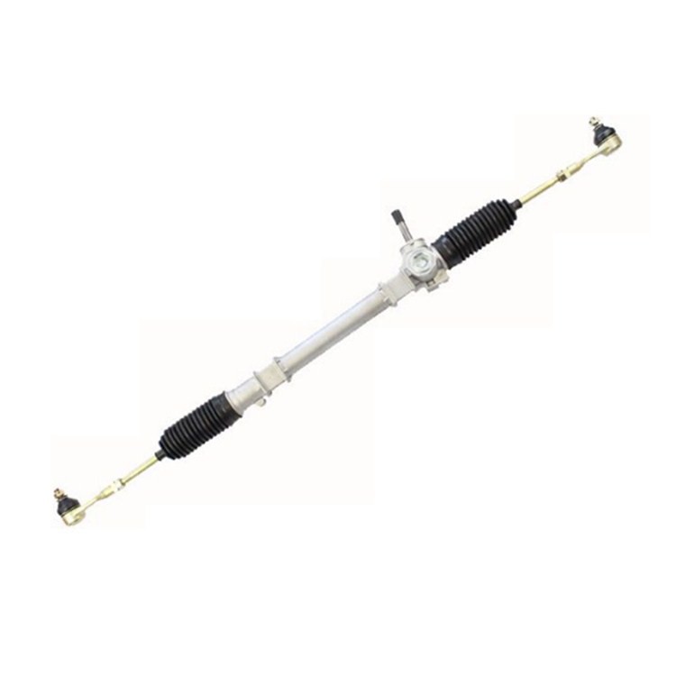 Steering Rack Assy (New) for Perodua Kancil 660 & 850 (No Power) (3