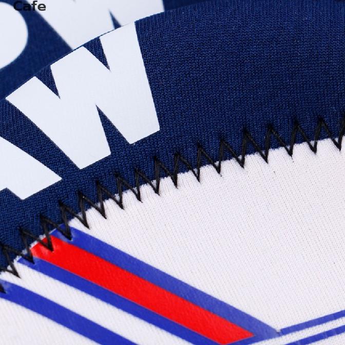 Cfid 10Pcs/Set Golf Club Iron Head Covers Iron Headcovers Neoprene Golf