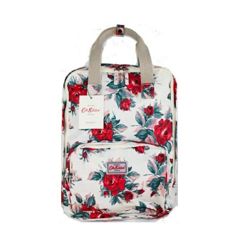 READY STOCK!! Cath Kidston backpack Shopee Malaysia