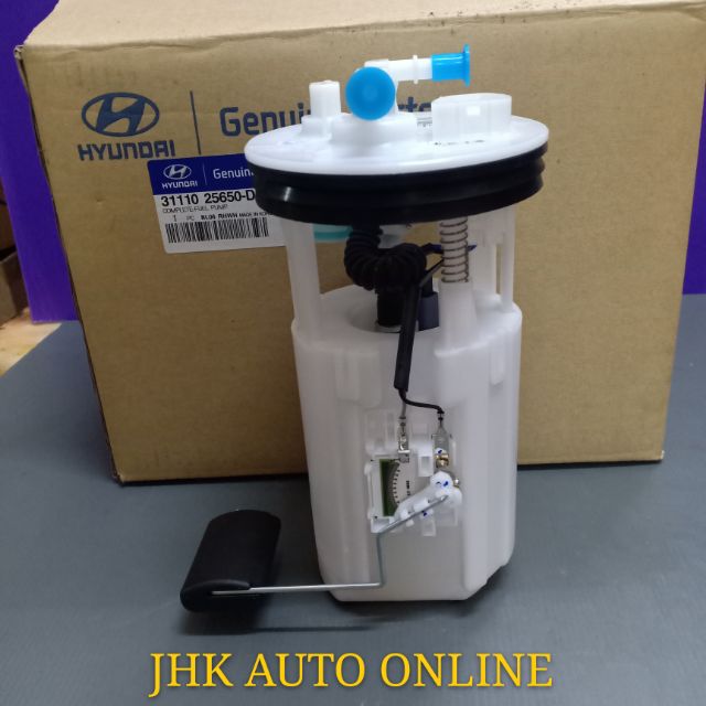FUEL PUMP ASSY HYUNDAI ACCENT (5PIN) 3111025650 Shopee Malaysia
