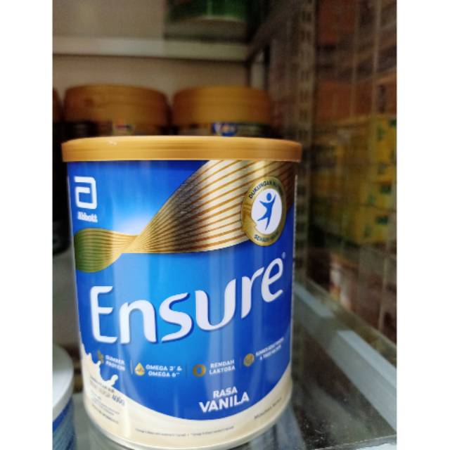 Ensure 400 gr | Shopee Malaysia