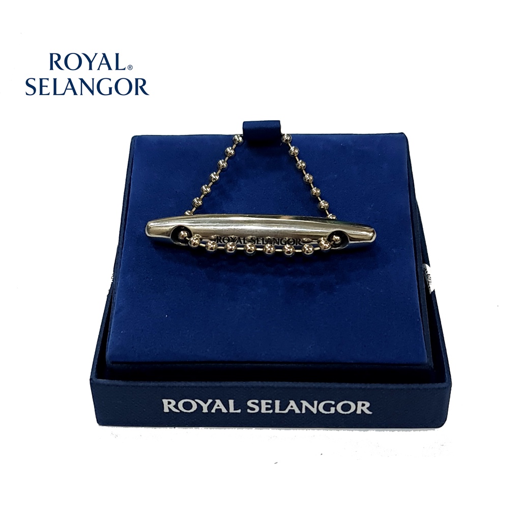 Royal Selangor Key Fob, Rice Plus 018288R Shopee Malaysia