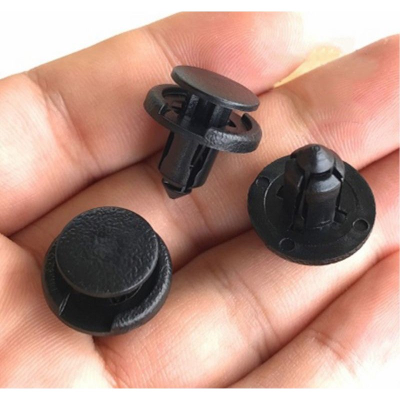 Nissan Front Rear Bumper Push Retainer Car Body Clip/BUMPER CLIP NISSAN