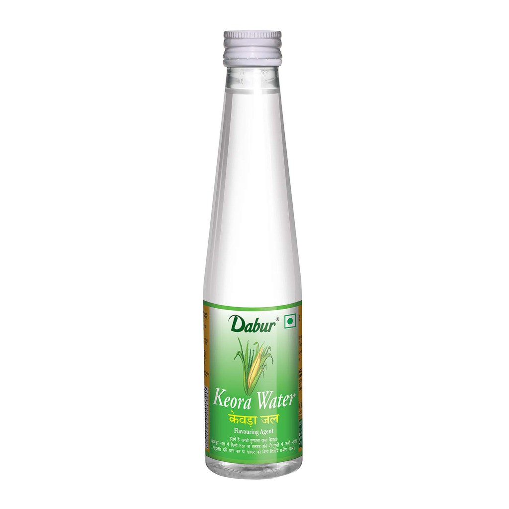 Dabur Kewra Water 250ml Shopee Malaysia