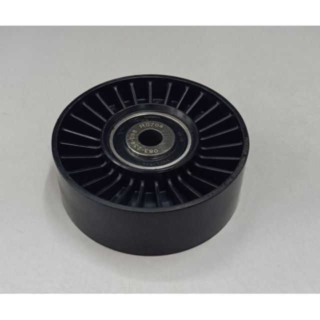 INA FAN BELT IDLER PULLEY [PLASTIC] PERODUA ALZA (16603BZ030) Shopee