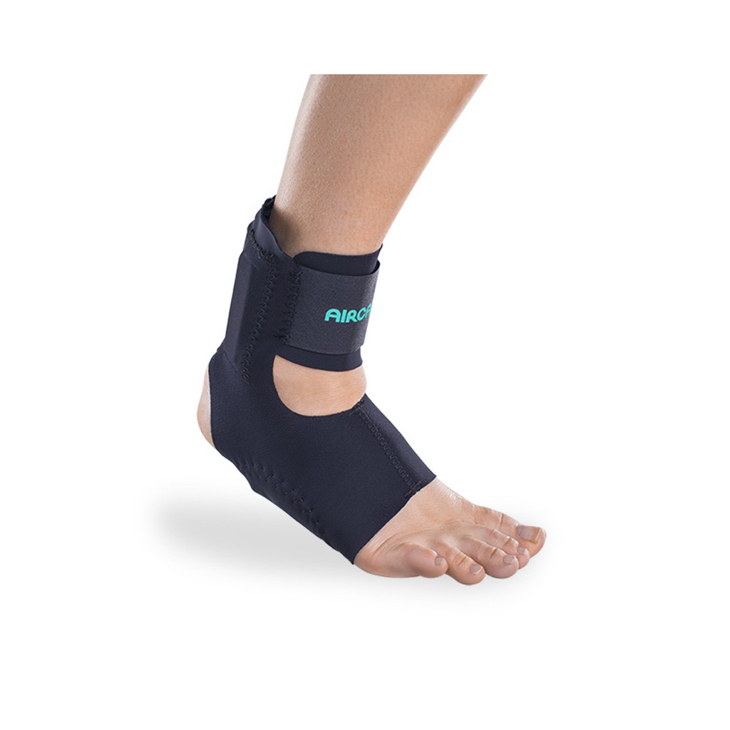 Aircast Airheel Arch Heel Support (plantar Fasciitis,