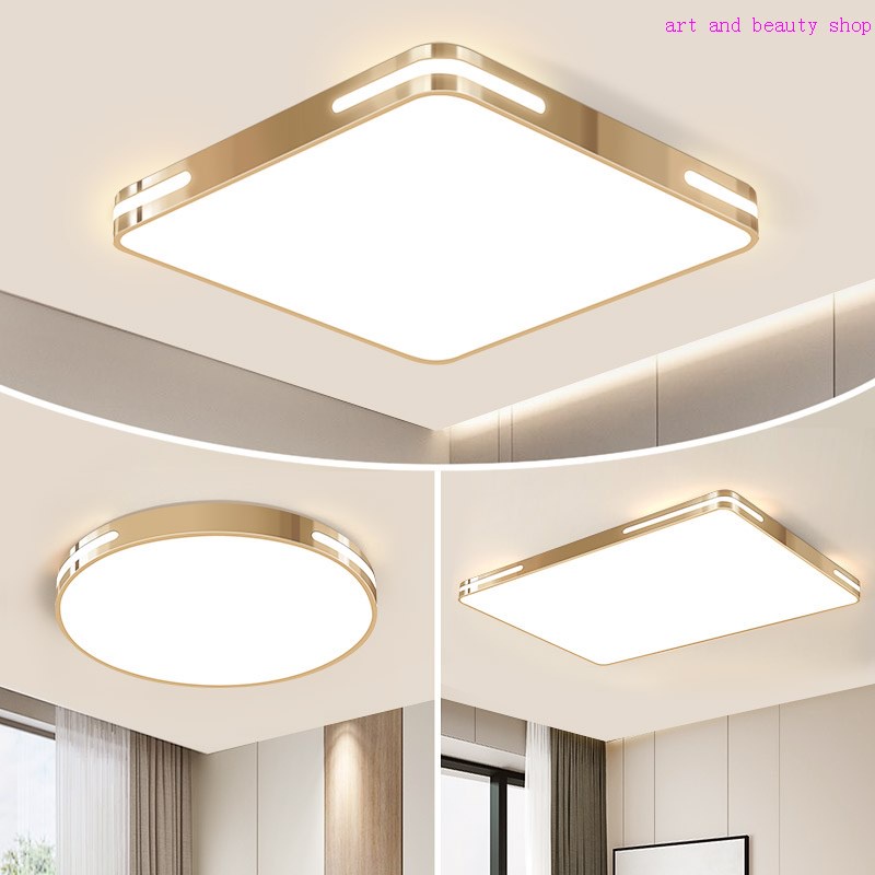Large Quantity led Ceiling Lights Living Room Lights Headlights Bedroom