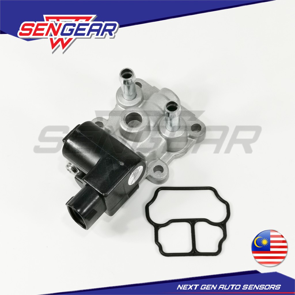 TOYOTA COROLLA AE101 CAMRY SXV10 AIR IDLE THROTTLE BODY CONTROL VALVE