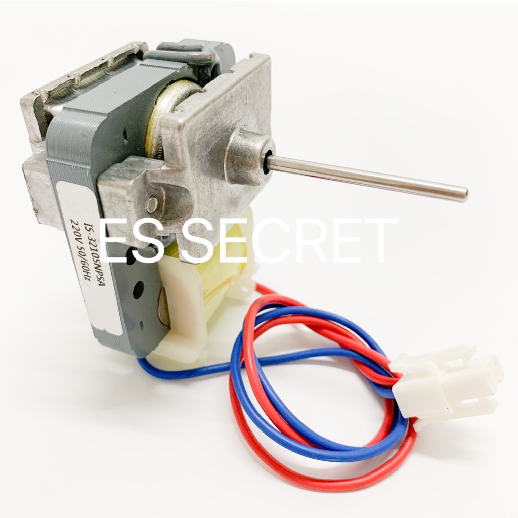 Samsung Refrigerator Fan Motor Shopee Malaysia