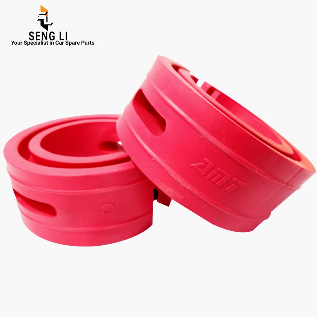 AMT COIL SPRING BUFFER/ COIL SPRING BUSHPROTON/ PERODUA/ HONDA/ TOYOTA