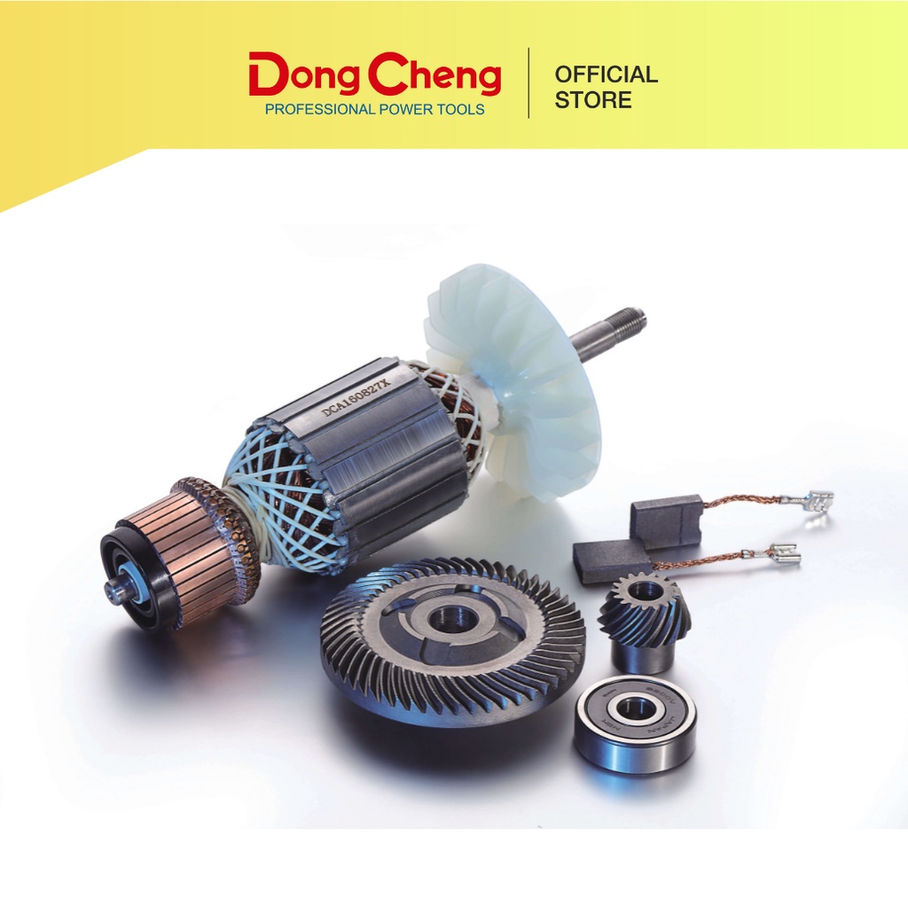 DongCheng Spare Part Shopee Malaysia