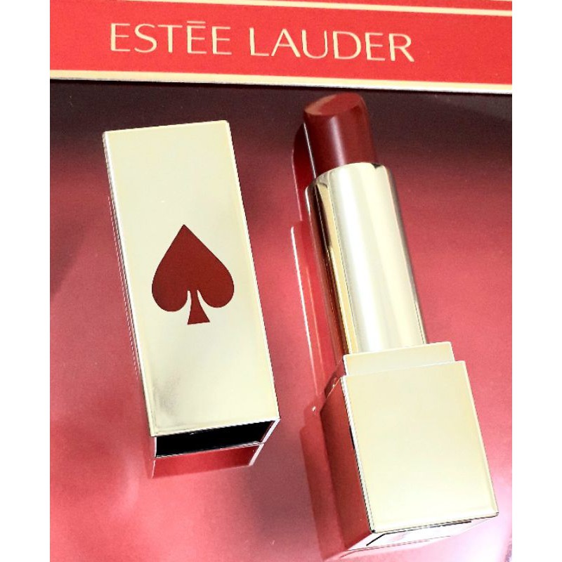 ESTEE LAUDER]PURE COLOR ENVY SCULPTING LIPSTICK 140 Emotional 3.5g with