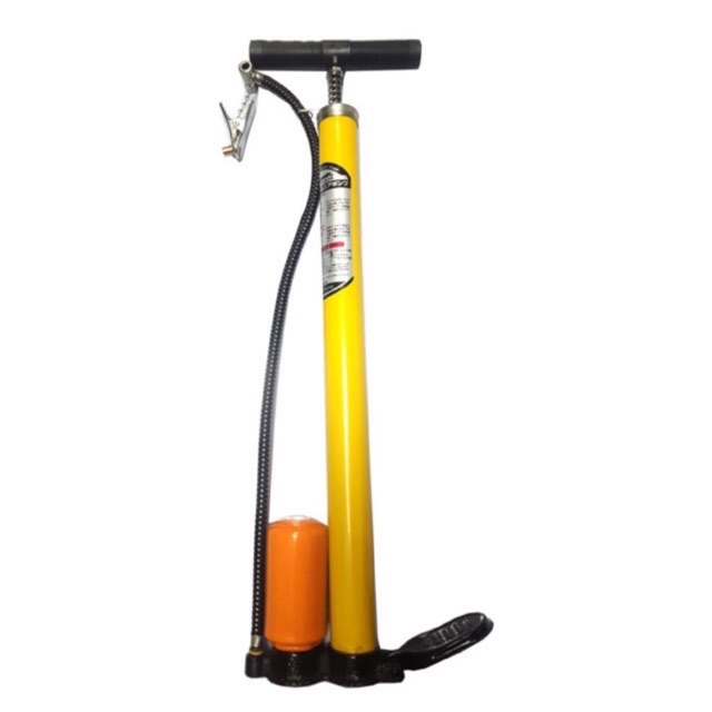 🔥🔥100 ORIGINAL🔥🔥MARKSMAN AIR HAND PUMP / BICYCLE PUMP / BALOON PUMP